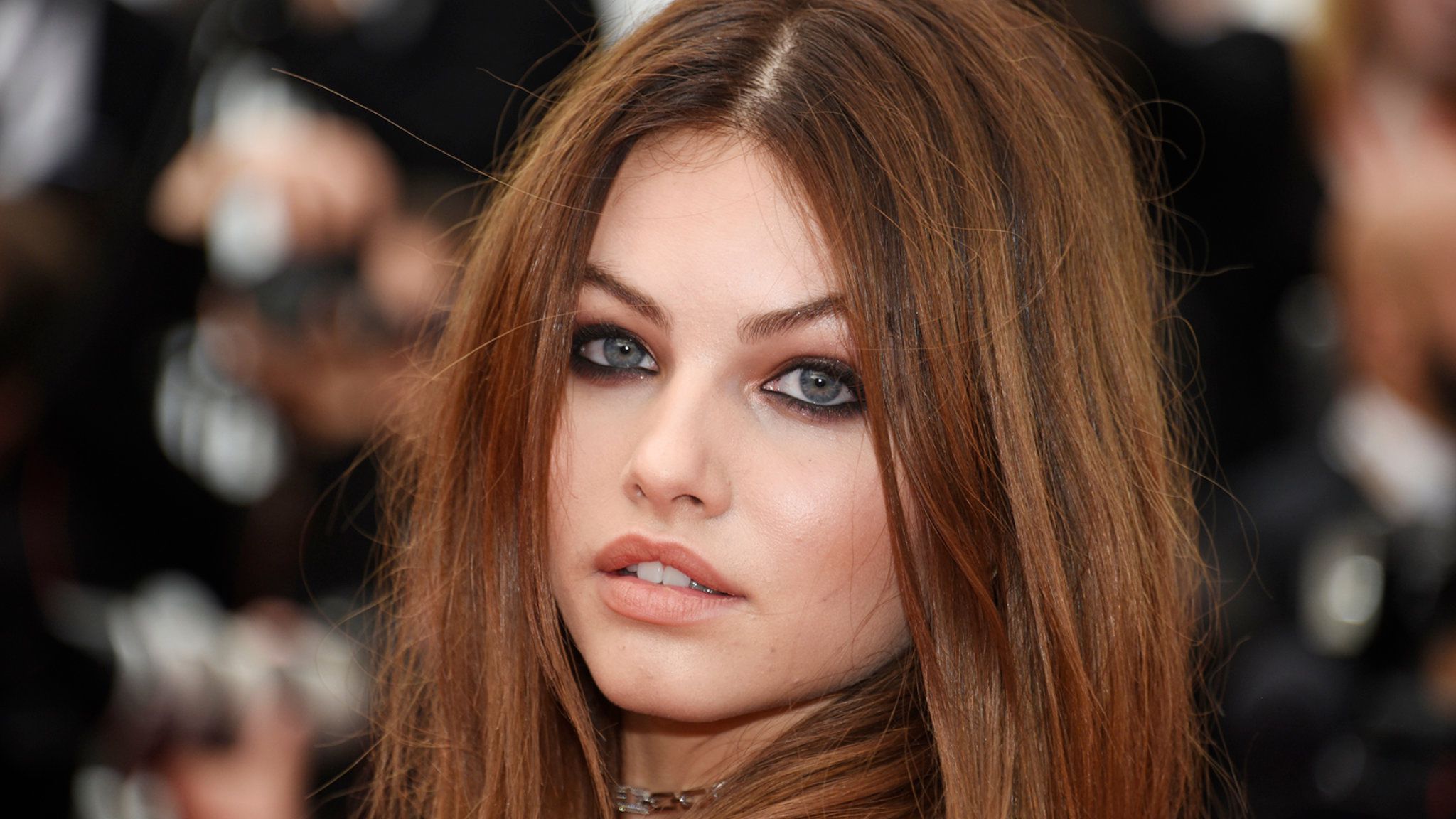 Thylane Blondeau : Que devient la plus belle petite fille du monde ?