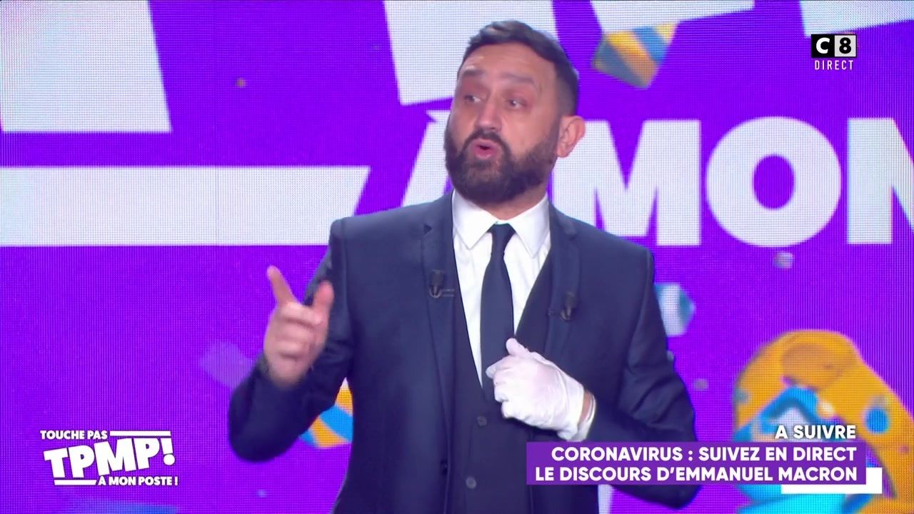 TPMP : Cyril Hanouna malade ? Il répond et fait une annonce innatendue