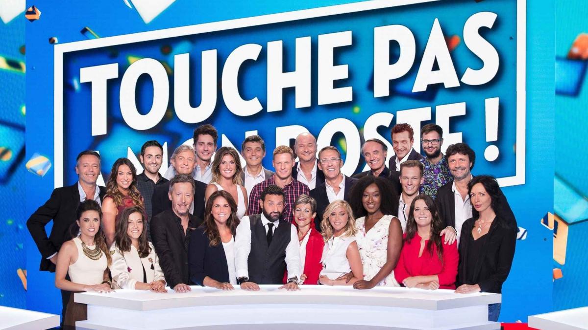 TPMP : Une chroniqueuse avoue avoir couché avec Denis Brogniart !