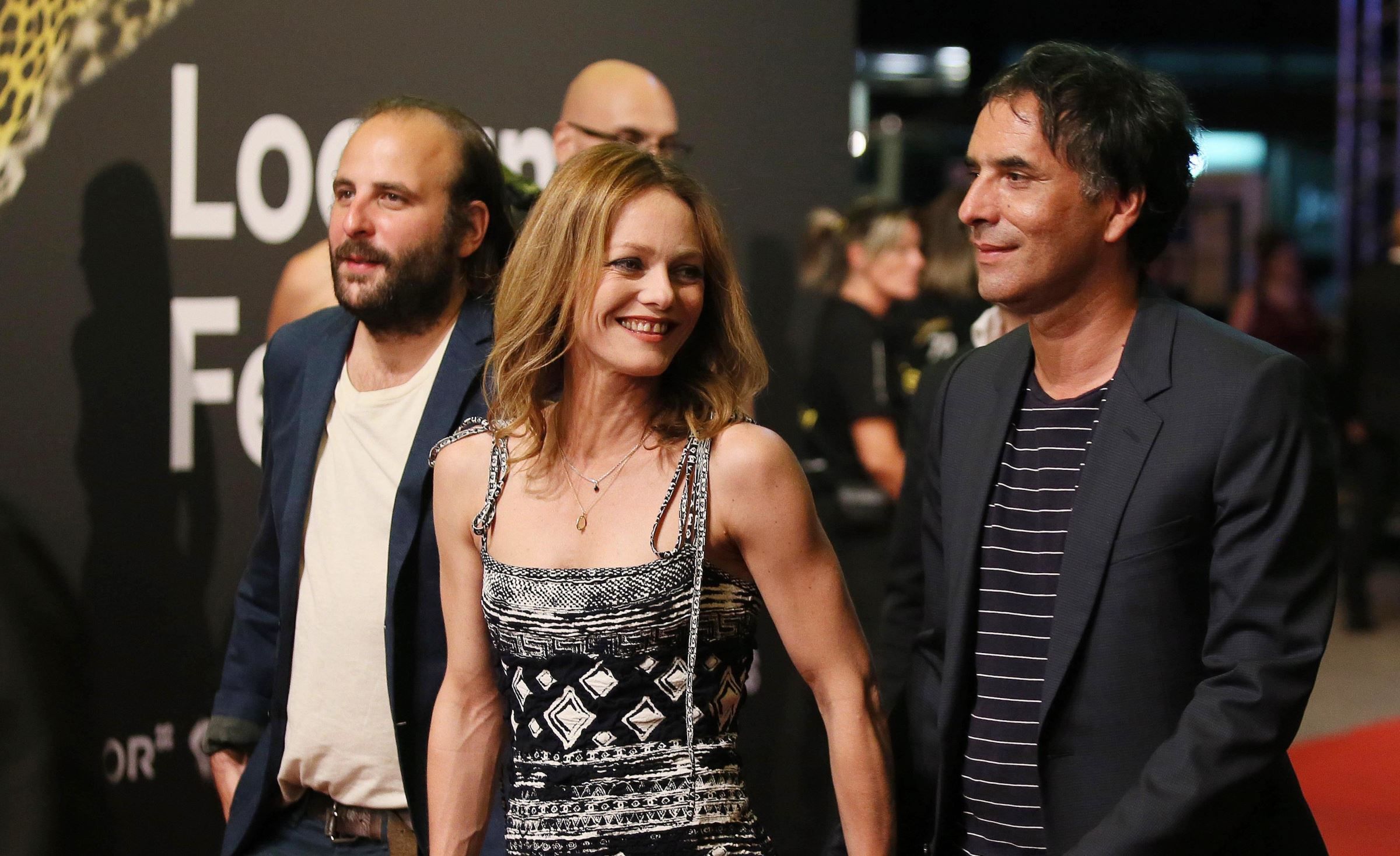 Vanessa Paradis : Son touchant hommage musical aux soignants