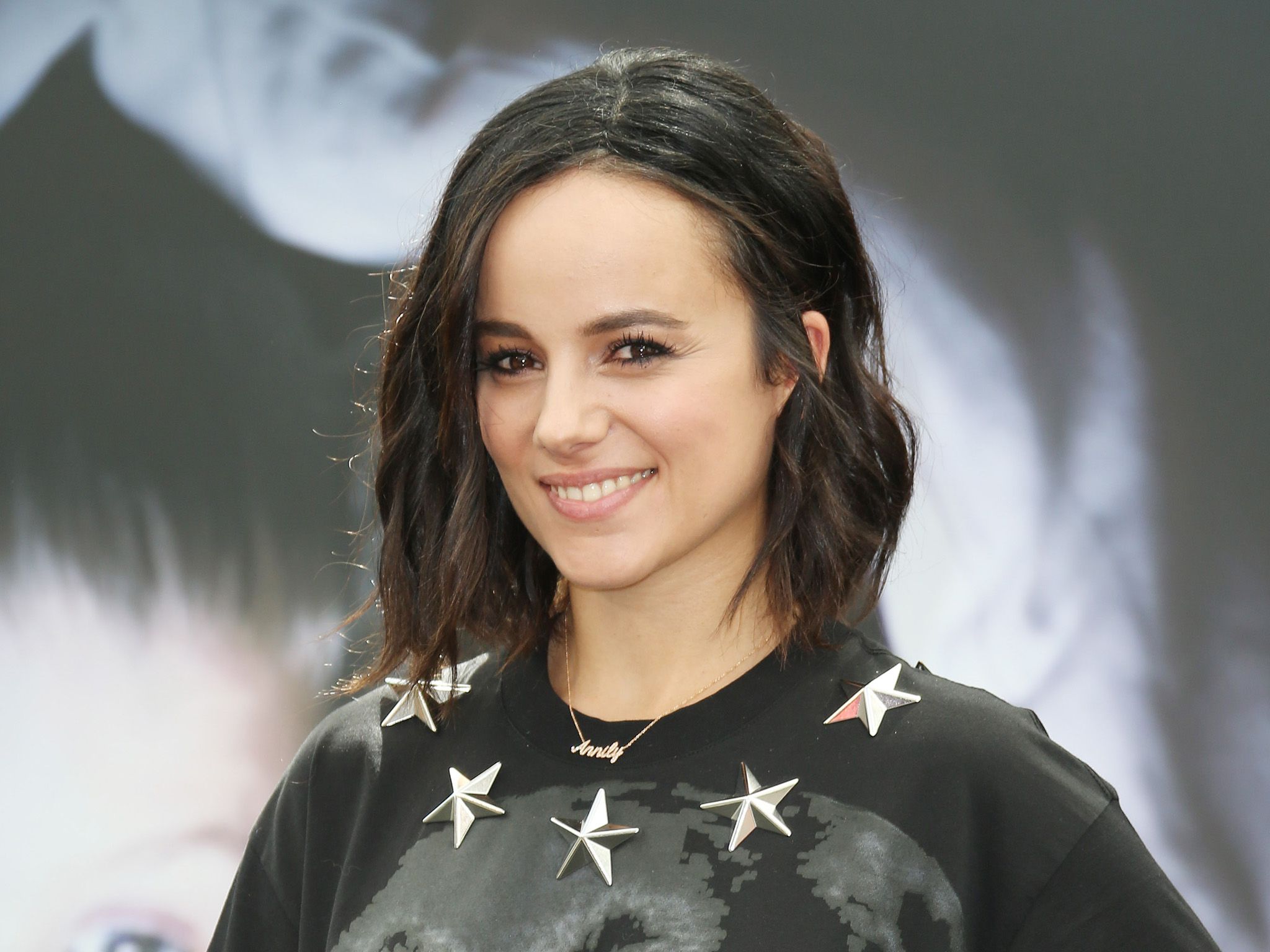 Alizée : Sa belle déclaration pour les 15 ans de sa fille Annily