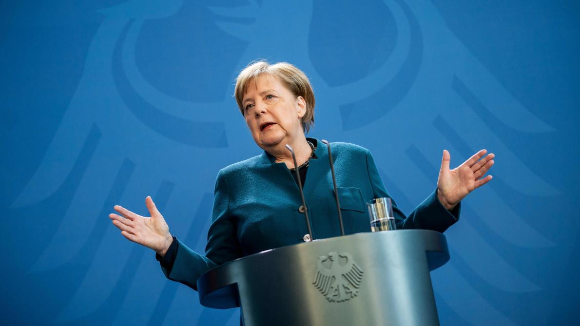 Angela Merkel : Pourquoi les pompiers lui ont raccroché au nez
