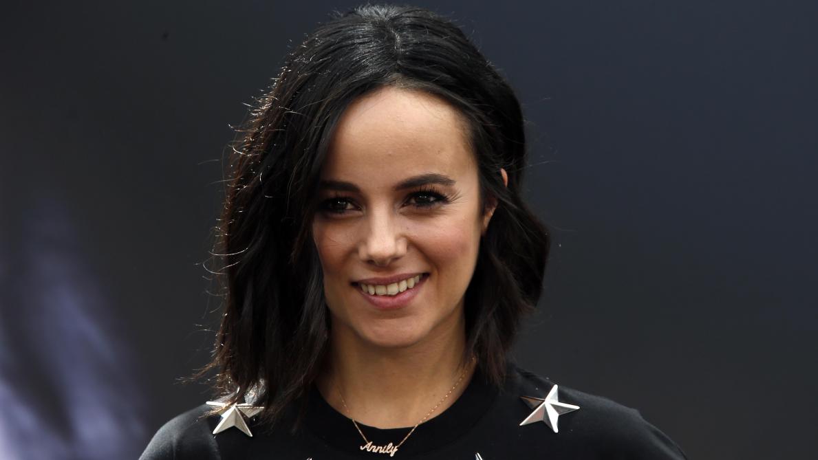 Alizée : Sa fille Annily Chatelain heureuse dans les bras de son chéri