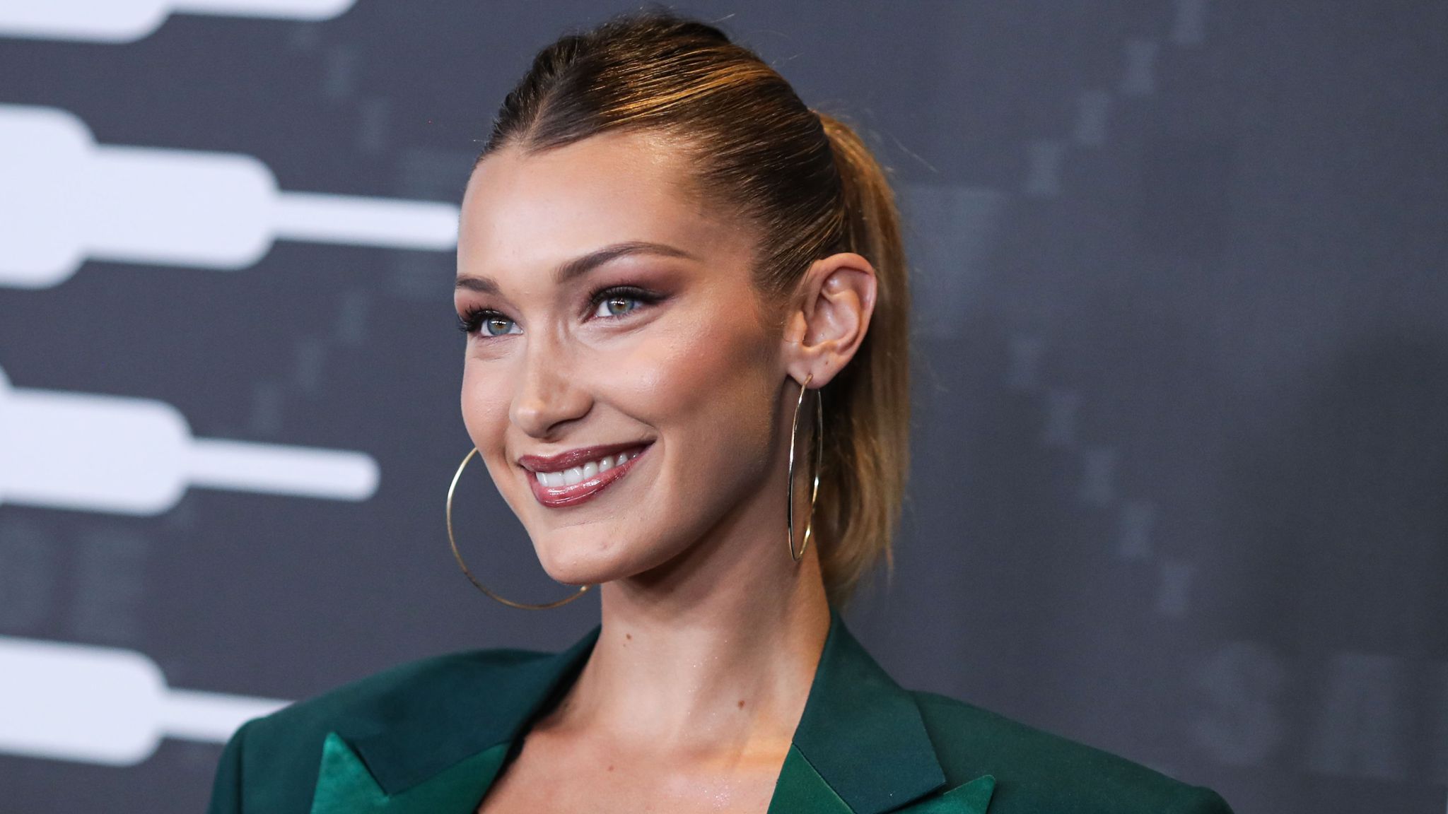 Bella Hadid : Le mannequin recasé avec le petit-fils d'un célèbre acteur américain