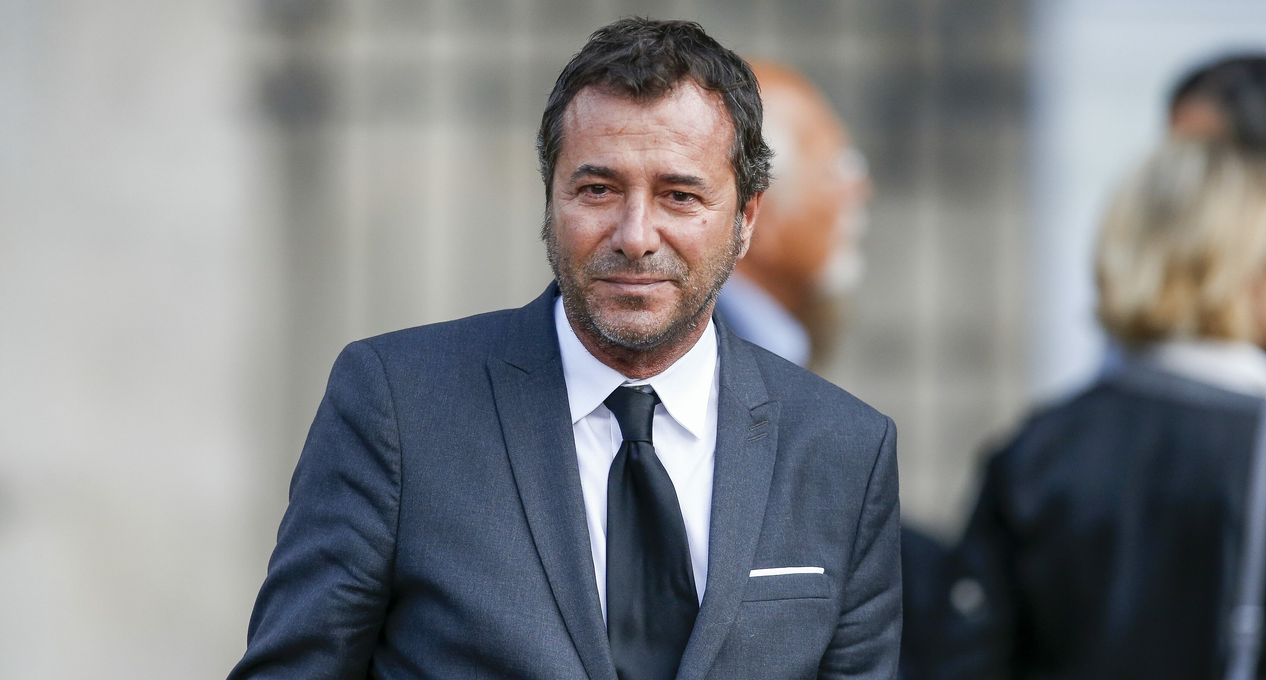 Bernard Montiel dévoile son exorbitant salaire sur TF1 et en choque plus d’un !