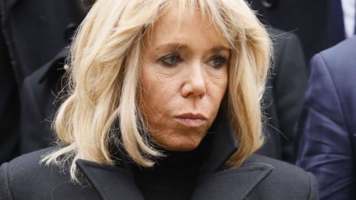 Brigitte Macron : Cet appel qui a sauvé son anniversaire