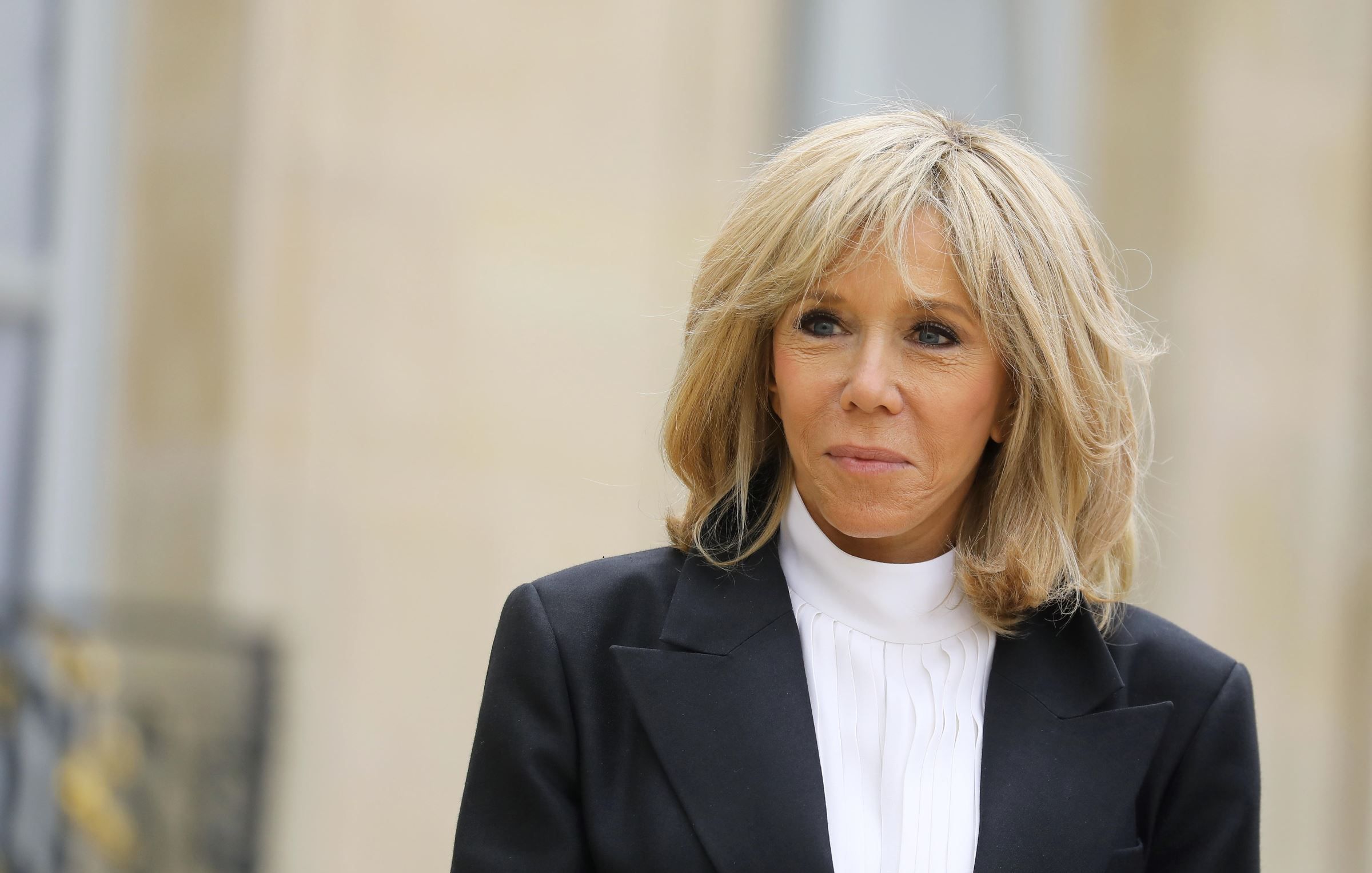 Brigitte Macron en faveur de la réouverture des écoles : Elle s'explique