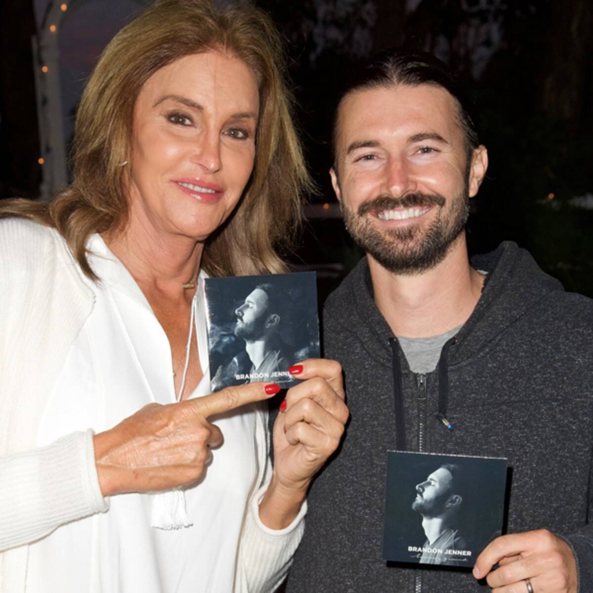 Caitlyn Jenner, un père absent pour son fils Brandon ?