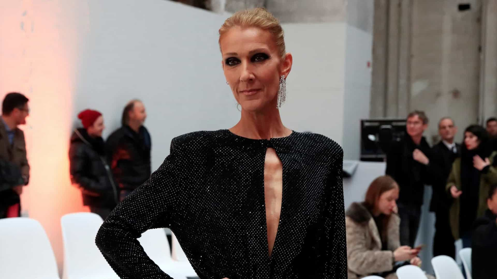 Céline Dion provoque la colère de ses fans canadiens