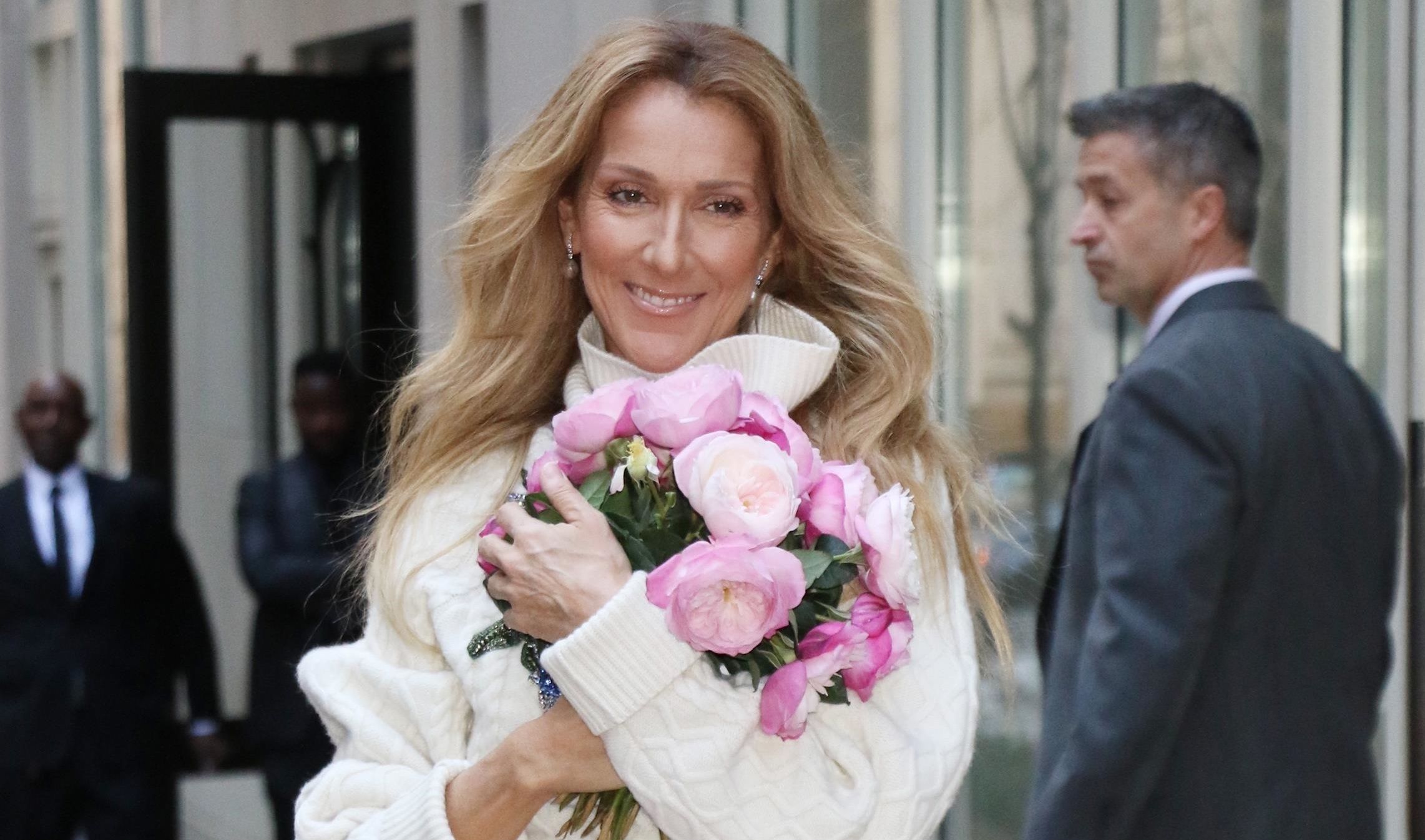 Céline Dion : Son touchant message de soutien durant le confinement