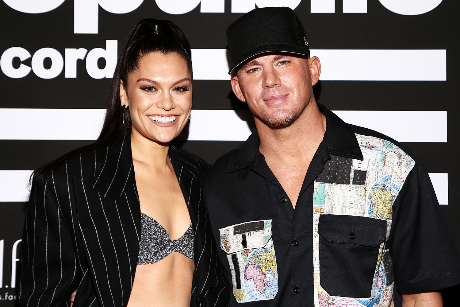 Channing Tatum et Jessie J : Le couple se sépare une fois de plus !