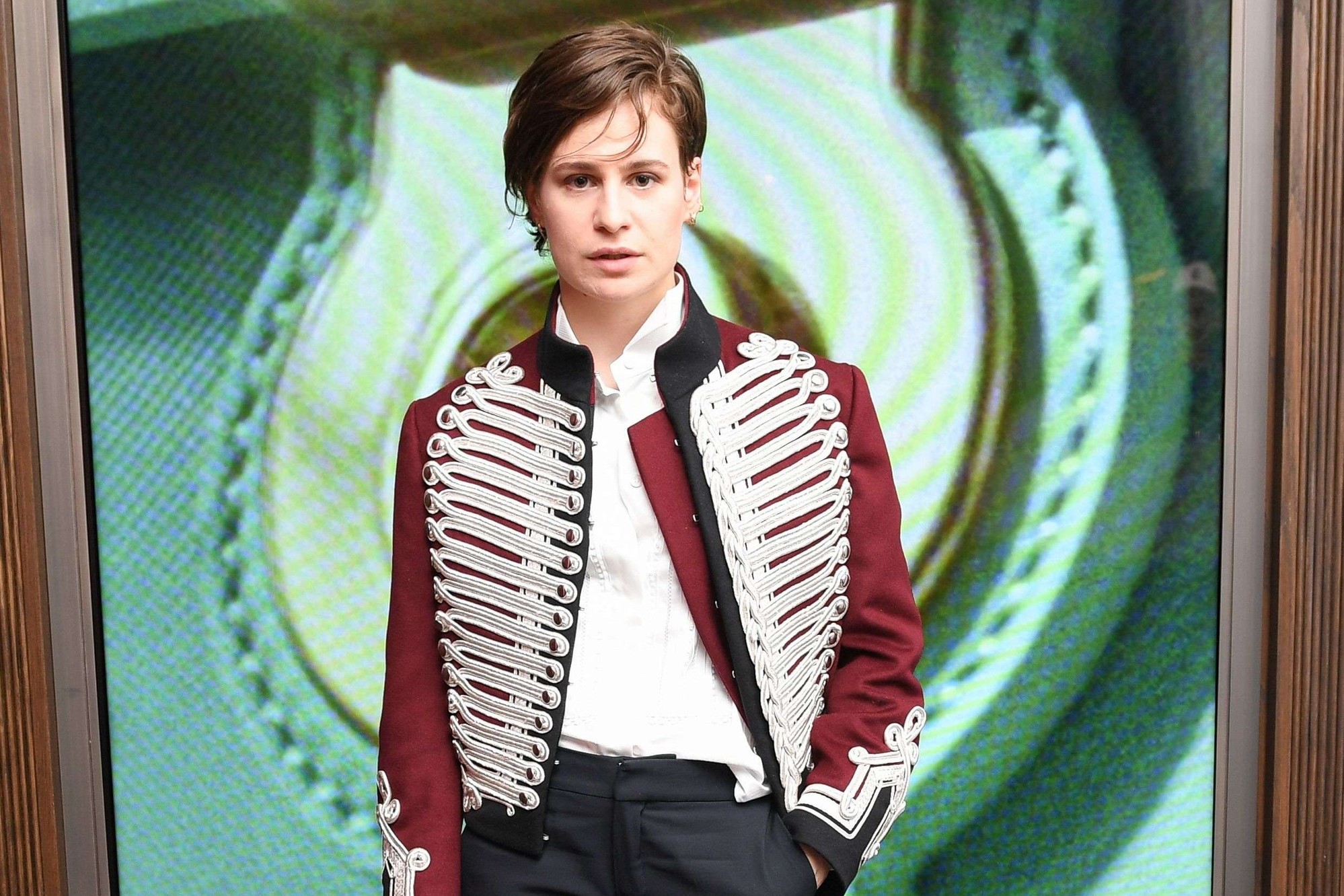 Christine and the Queens sans filtre : Elle évoque son confinement et son année difficile