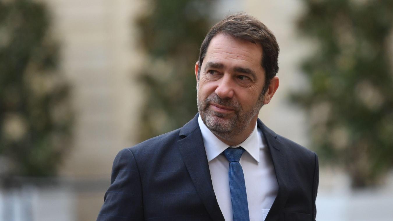 Christophe Castaner : Vers un déconfinement le 11 mai ? Rien n’est moins sûr !