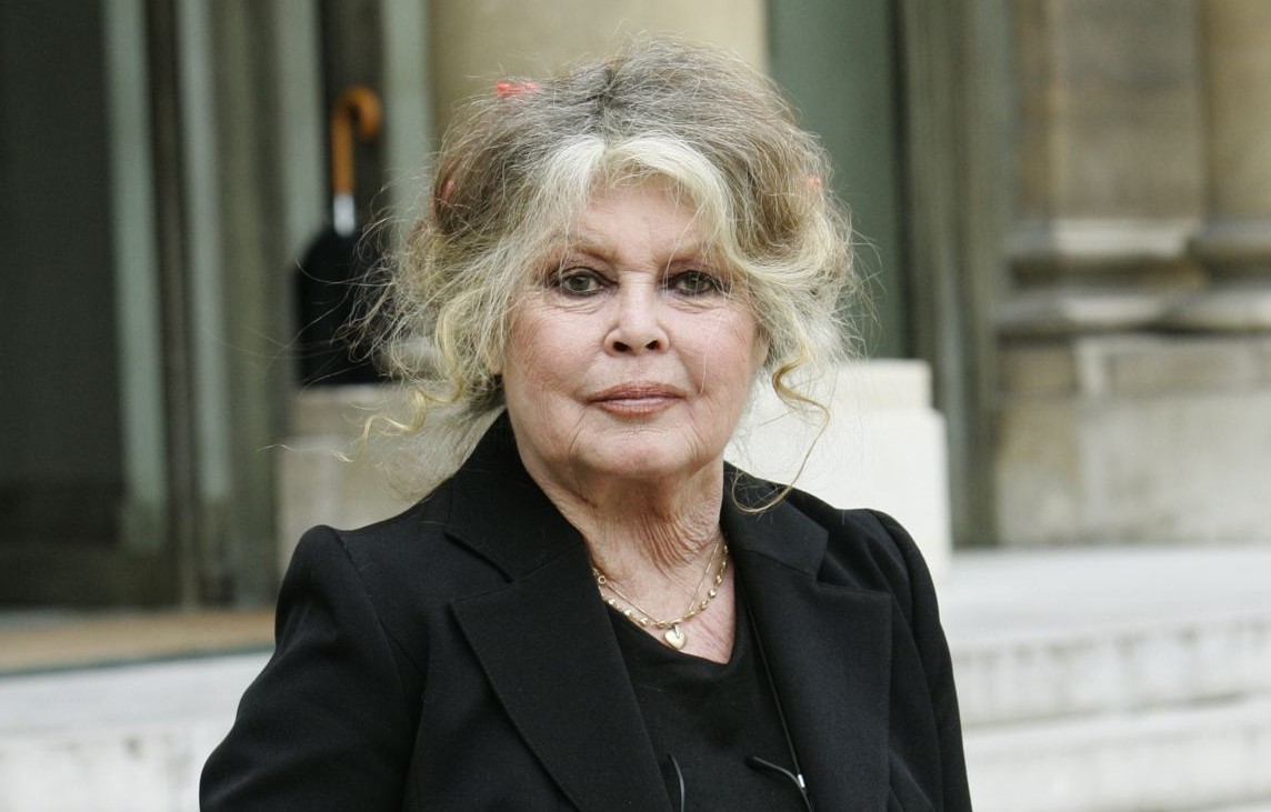 Confinement : Brigitte Bardot tacle Emmanuel Macron