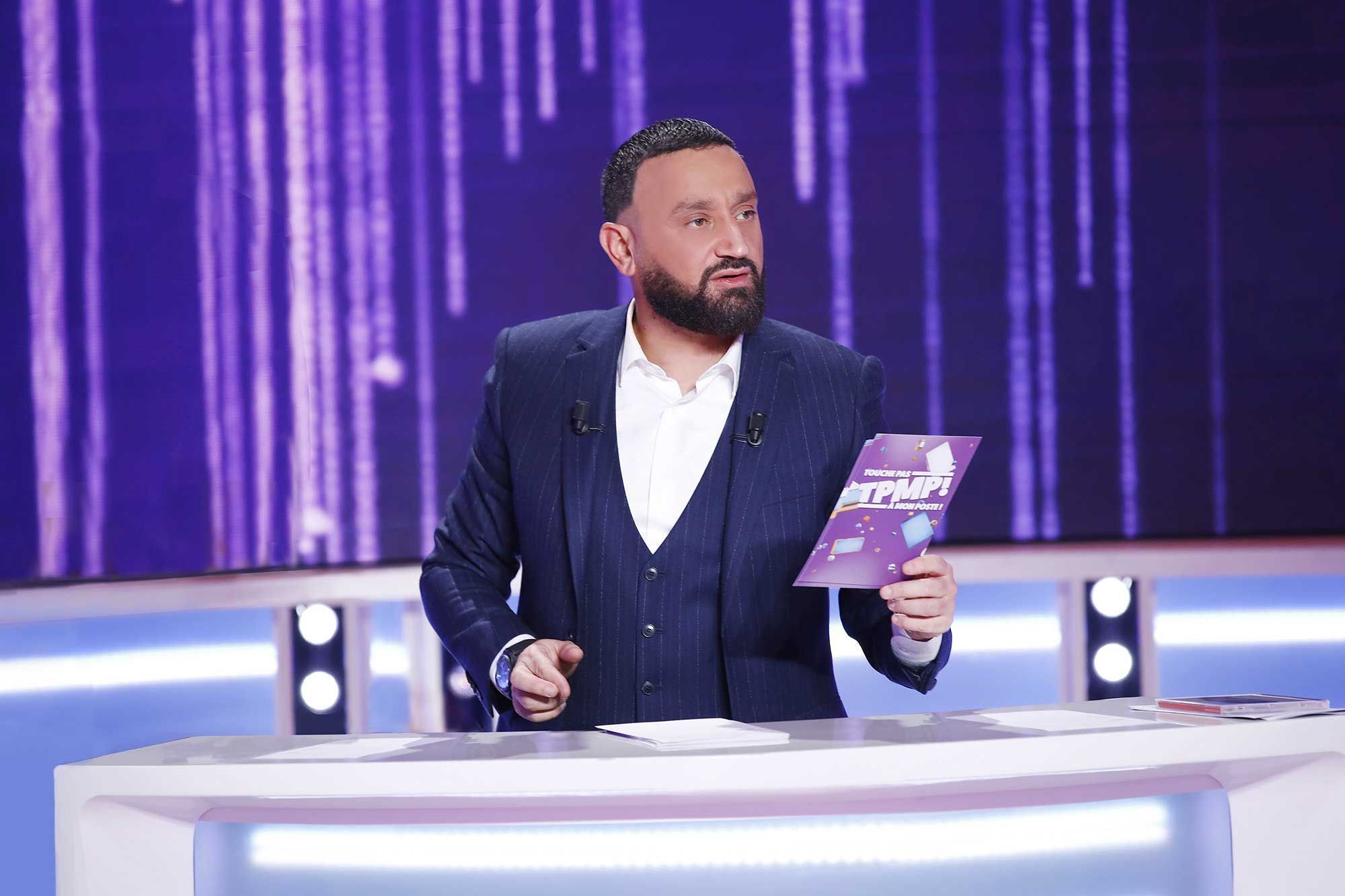 Confinement : Cyril Hanouna s'en est-il pris à Quotidien ?