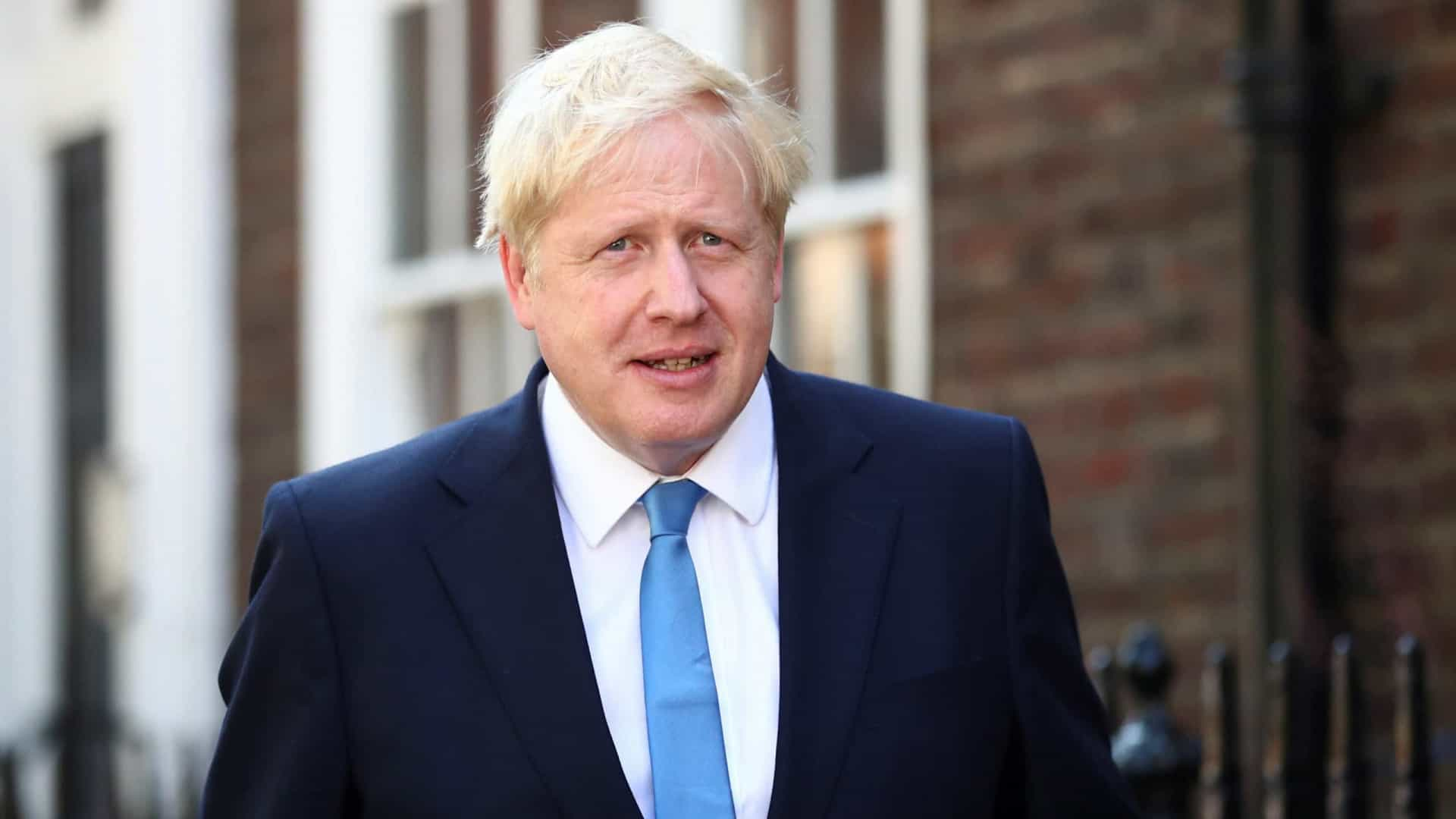 Boris Johnson : son ex-maîtresse le clashe violemment et le traite de "marionnette"