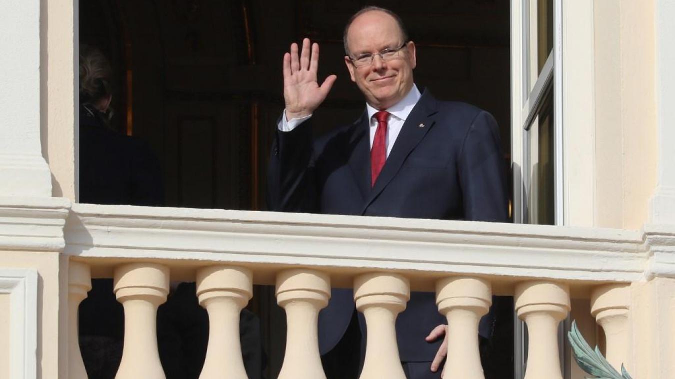 Coronavirus : Le prince Albert de Monaco a-t-il eu recours à la chloroquine ?