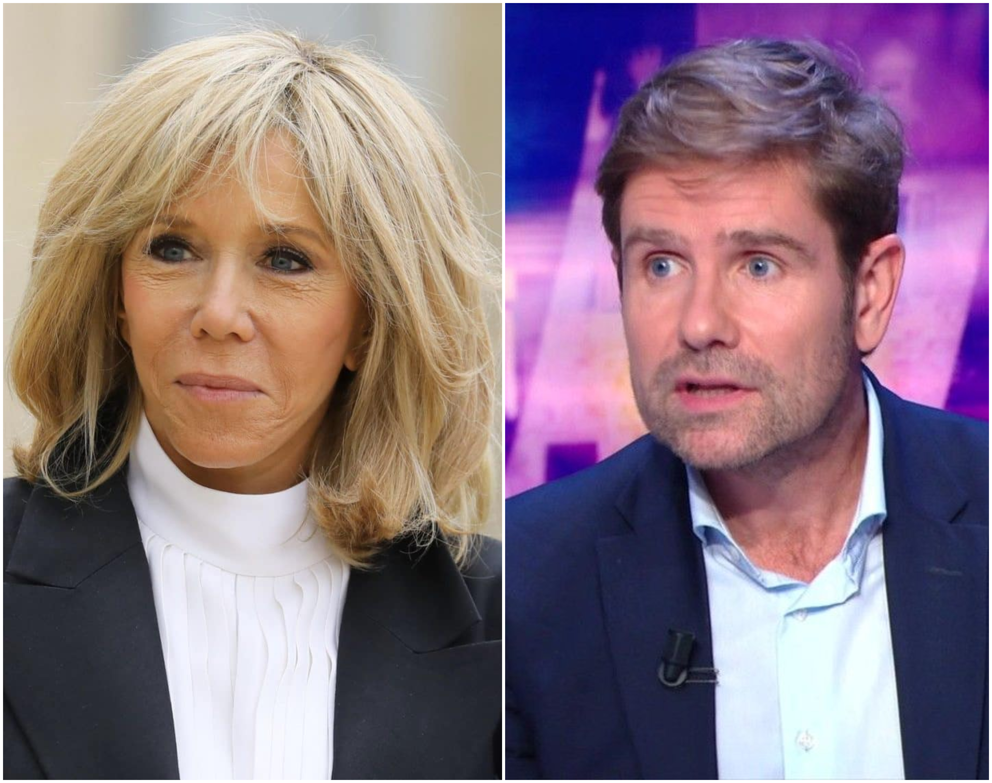 Coronavirus : Où vont les fonds récoltés par Brigitte Macron ? Dr. Gérald Kierzek s'interroge !