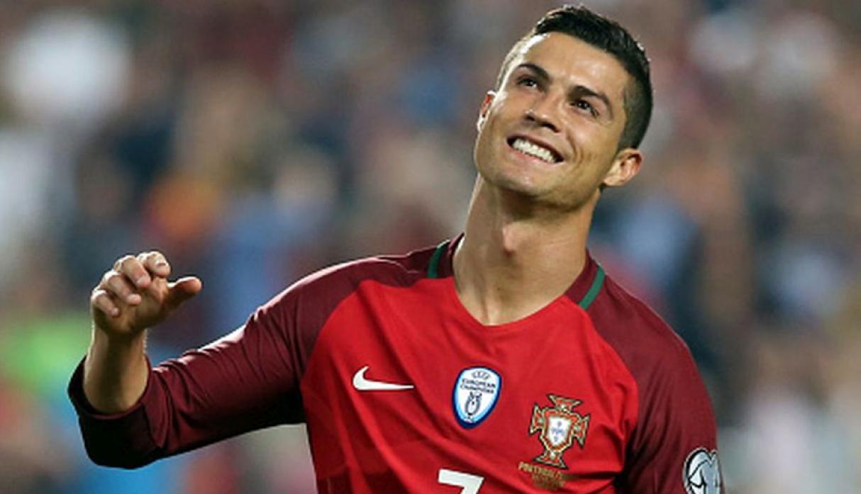 Cristiano Ronaldo confiné : Cette vidéo qui divise la toile