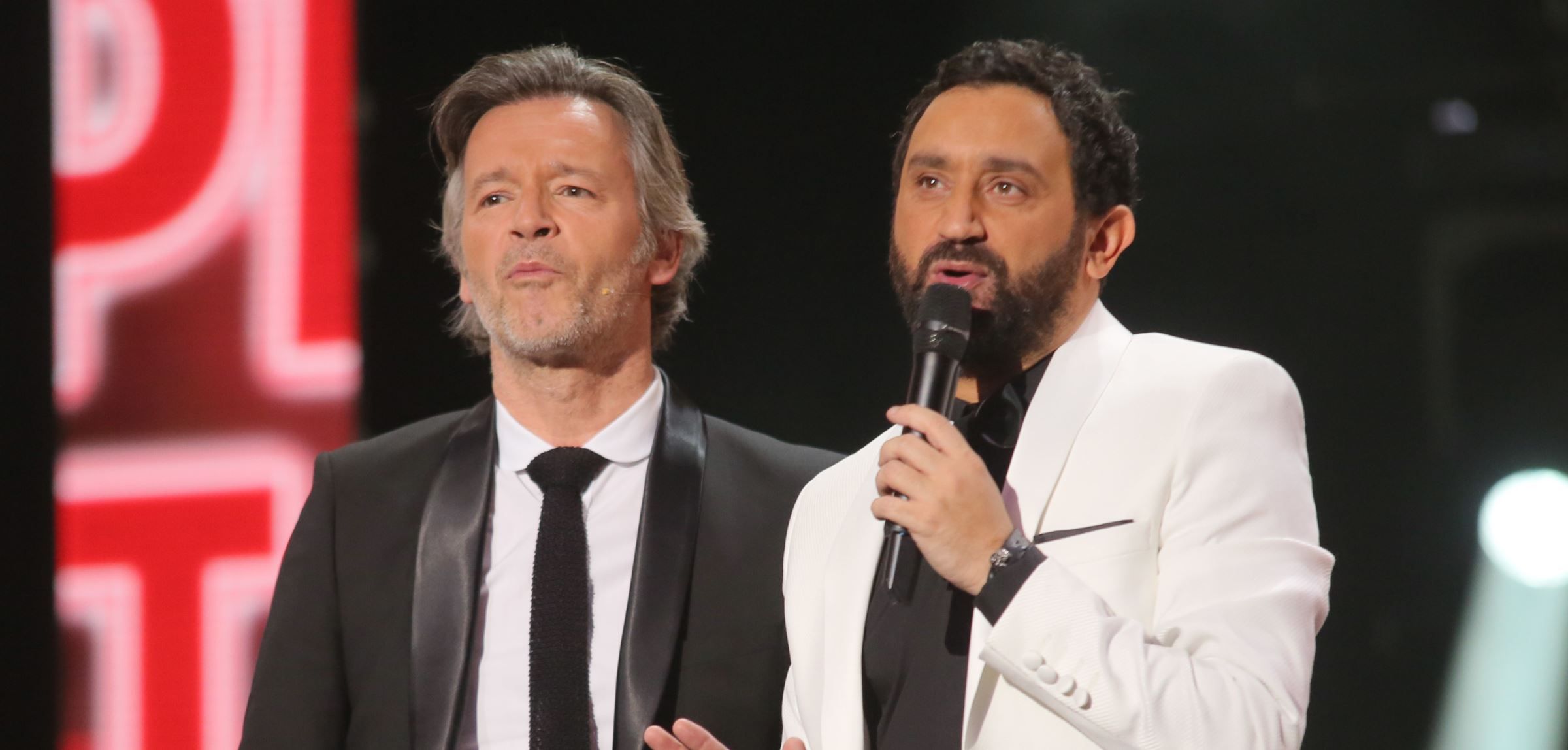 Cyril Hanouna balance les opérations de chirurgie esthétique de Jean-Michel Maire