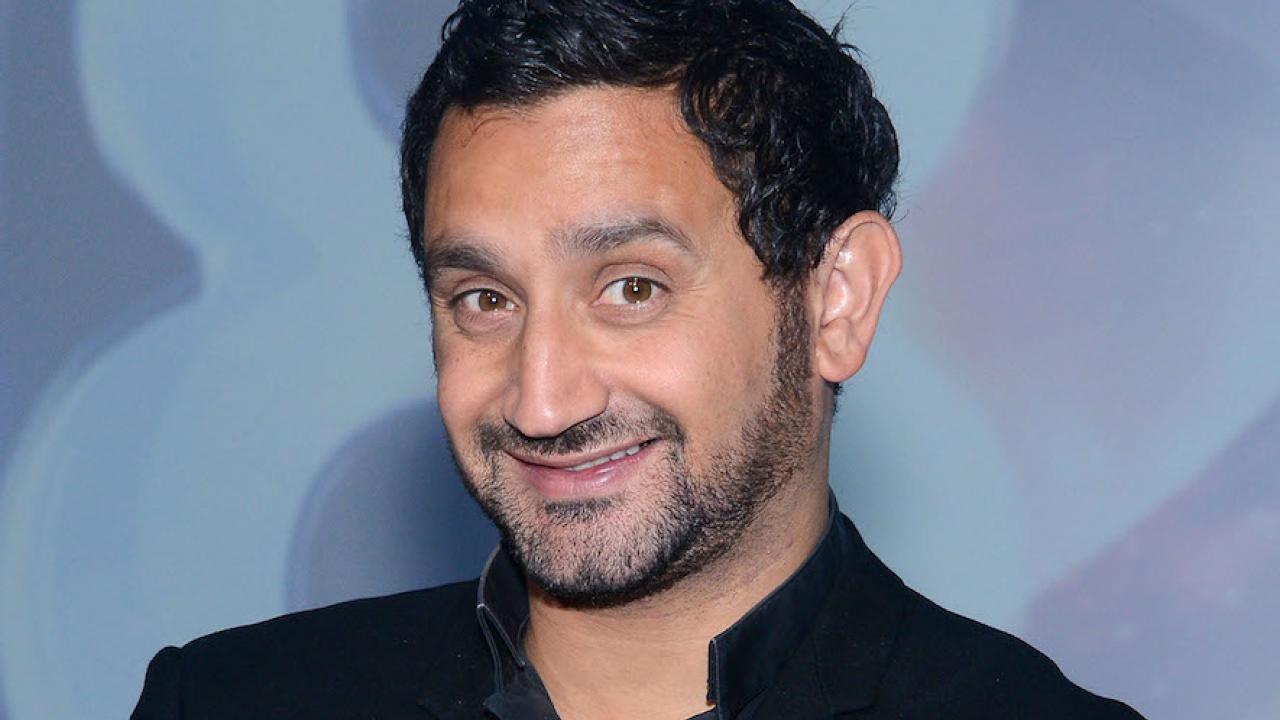 Cyril Hanouna en colère : "Je ne regarderai plus jamais de ma vie LCI"