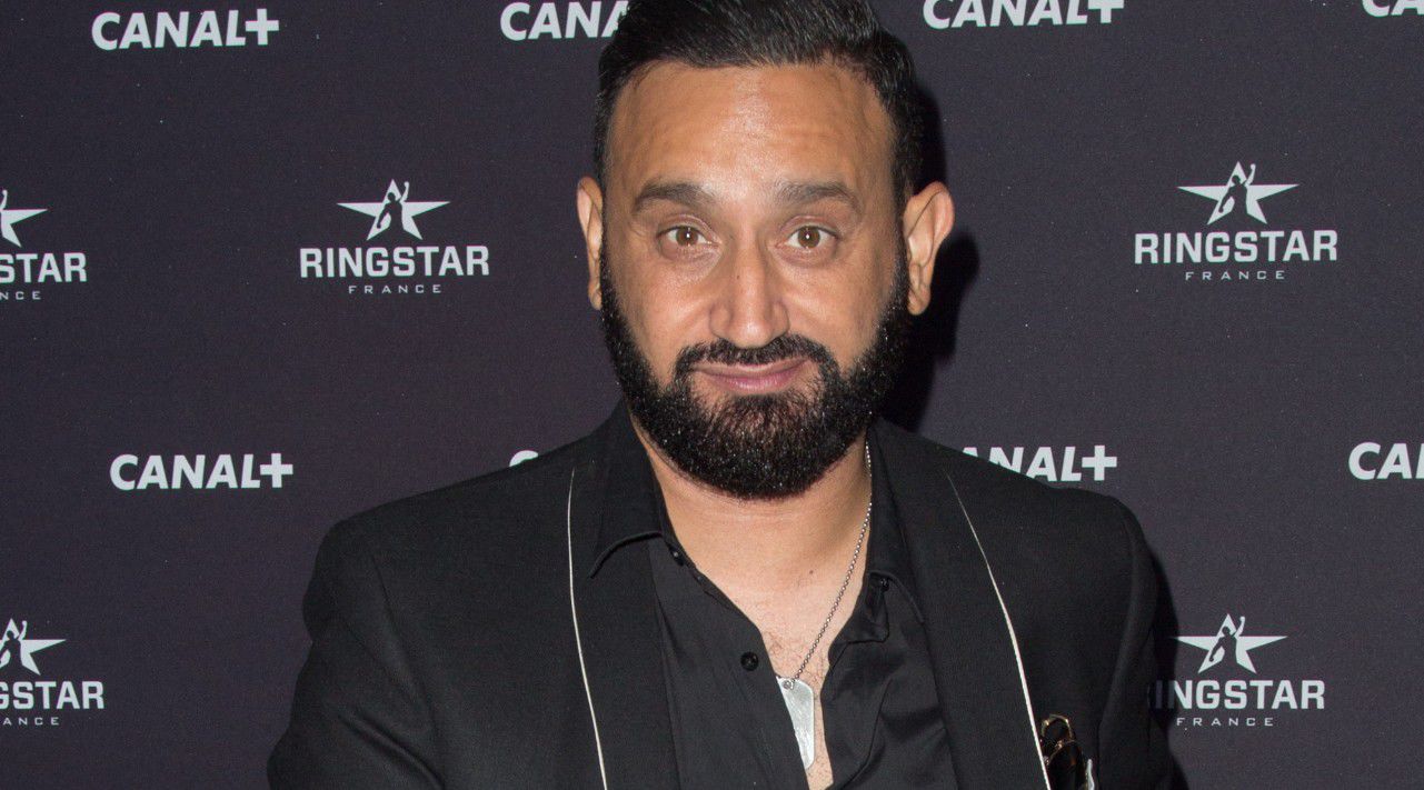 Cyril Hanouna : l'animateur bientôt aux commandes d'un ancien jeu culte