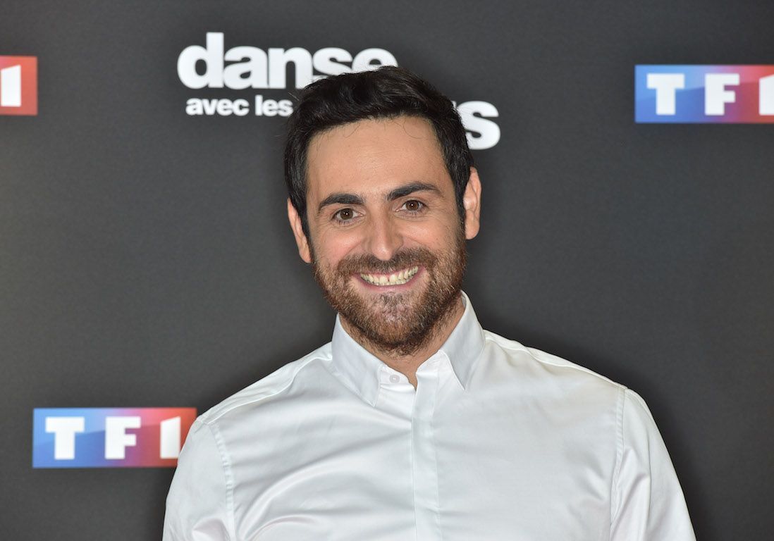 Danse avec les stars : La saison 11 sans public ? Camille Combal s'exprime