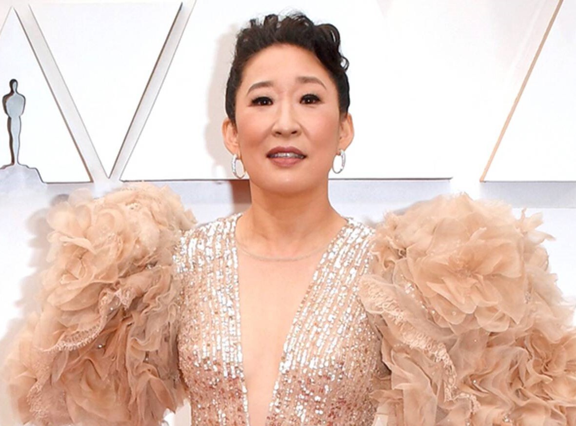 Donald Trump raciste ? Sandra Oh dénonce son traitement de la communauté asiatique