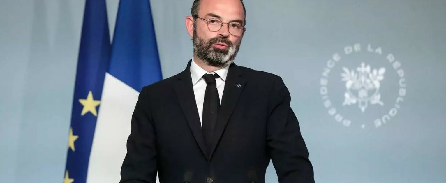 Edouard Philippe dévoile le montant de la prime promise aux soignants