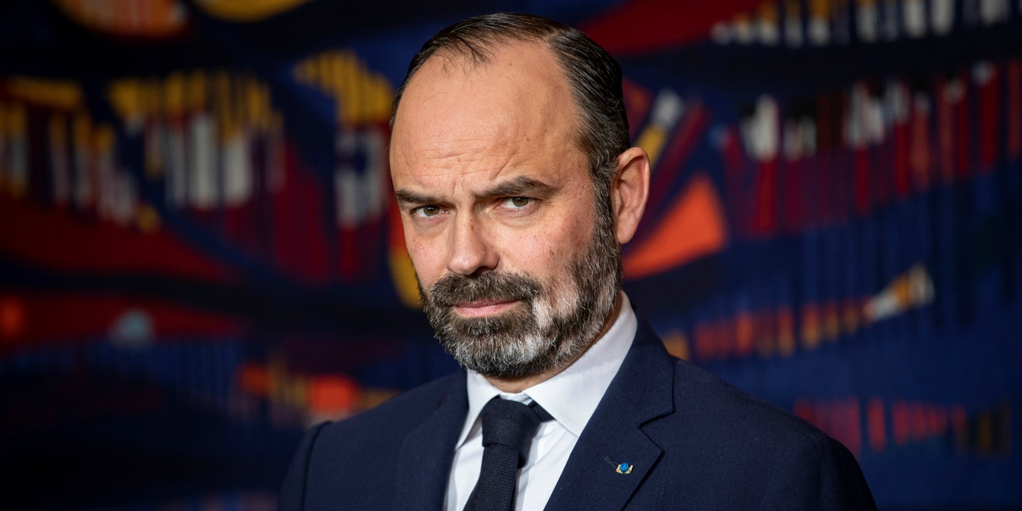 Edouard Philippe : Pourquoi le Premier ministre est surnommé "Kung-Fu Panda"