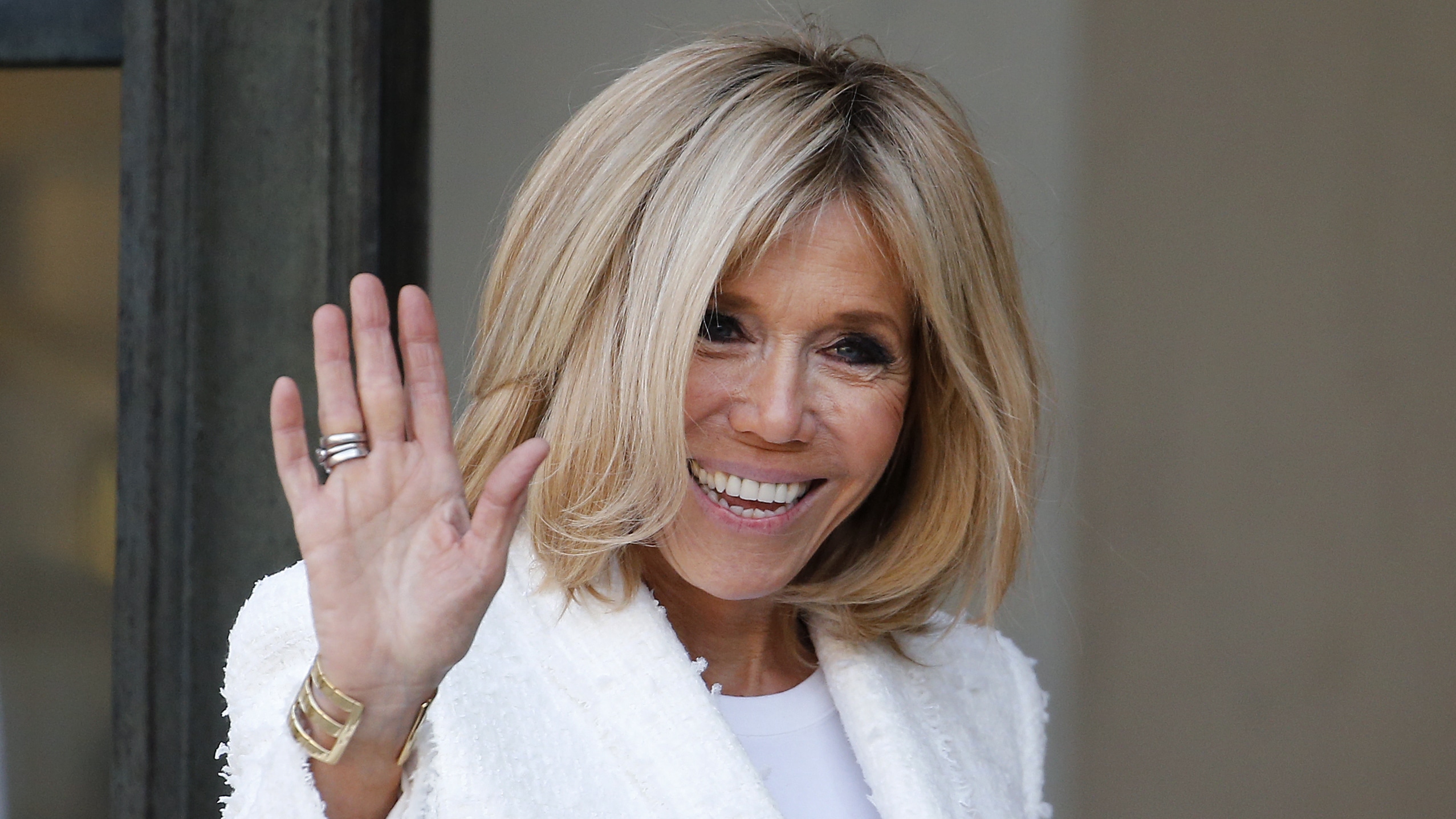 Emmanuel Macron : Comment son collaborateur utilisait Brigitte Macron pour arriver à ses fins