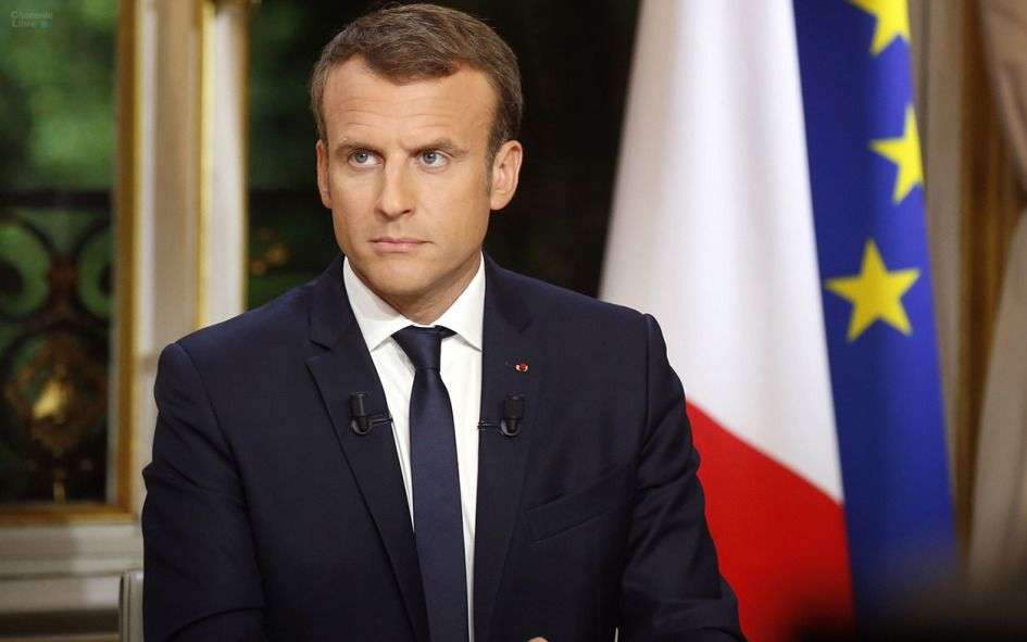 Emmanuel Macron épuisé ? Les confidences des journalistes conviés à l’Élysée