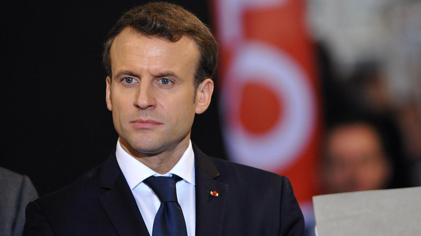 Emmanuel Macron : Sa réponse à cette grand-mère isolée en EHPAD qui a bouleversé les téléspectateurs