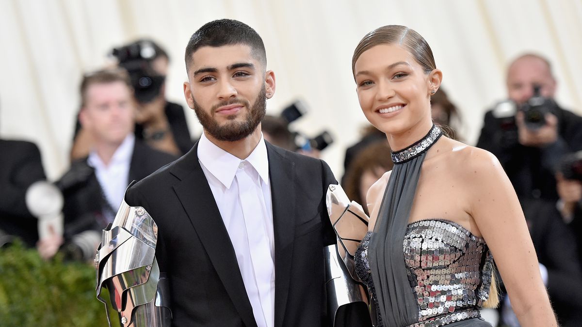 Gigi Hadid enceinte de Zayn Malik ? Ils attendraient leur premier enfant !