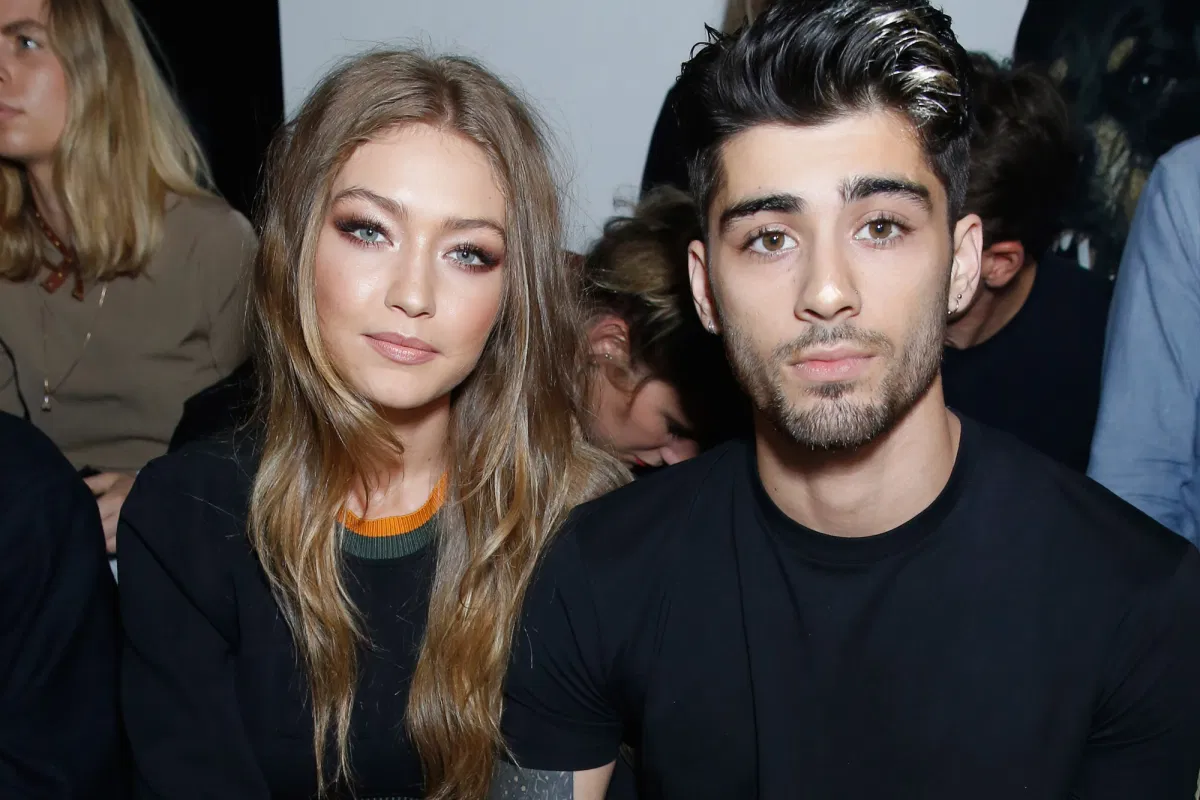 Gigi Hadid et Zayn Malik bientôt parents : Le sexe du bébé dévoilé !