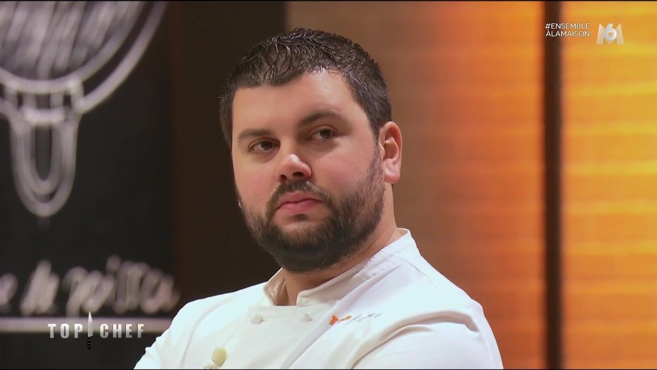 Gratien Leroy (Top Chef ) : Ses confidences sur sa vie après l'émission