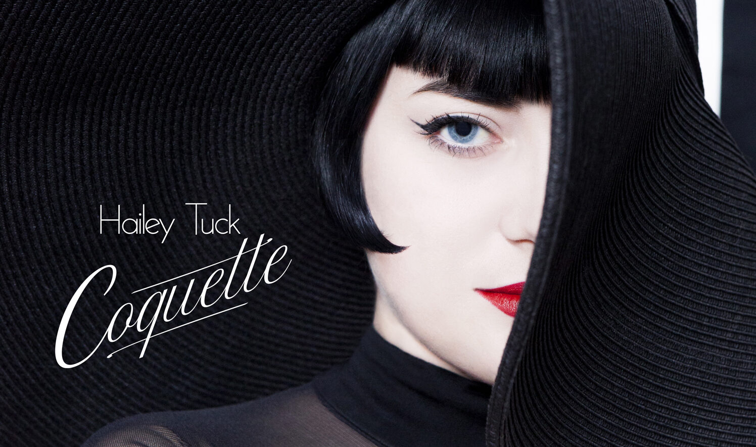 Hailey Tuck fait son retour avec "Coquette", mini album au charme persistant