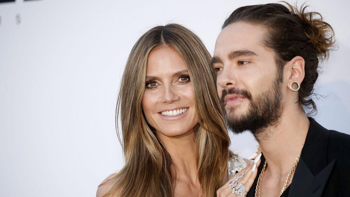 Heidi Klum enceinte ? Cette photo qui affole le web