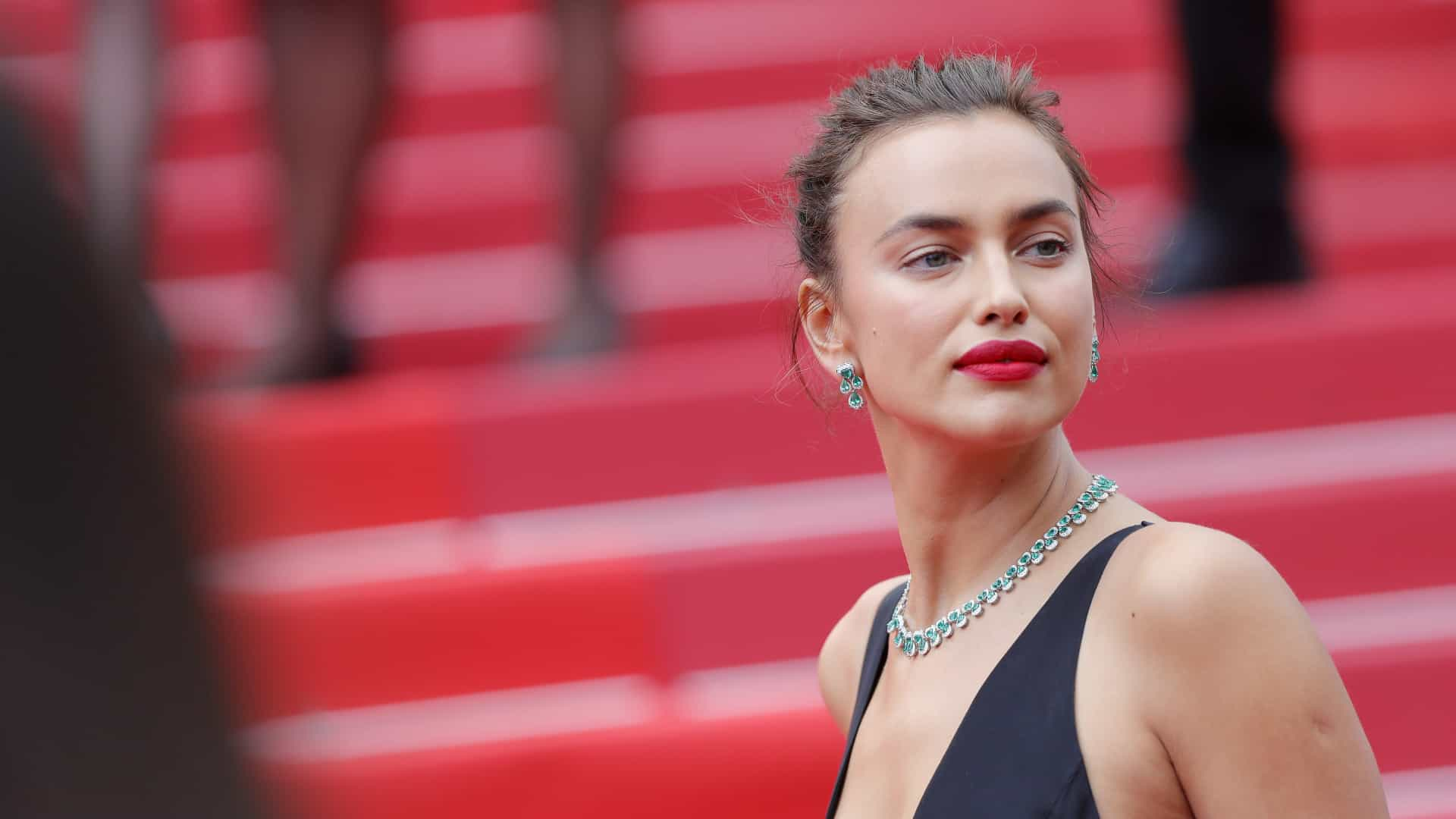 Irina Shayk en couple avec l'ex... d'Heidi Klum ?