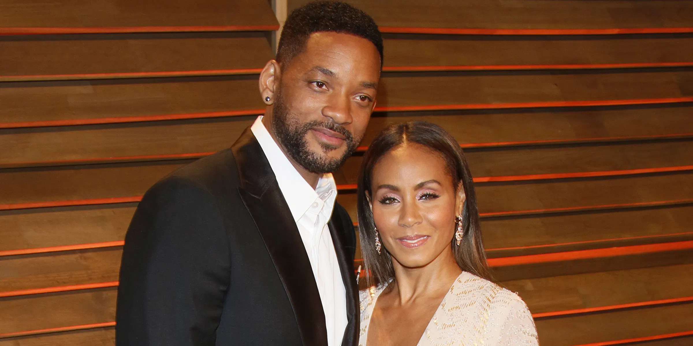 Jada Pinkett Smith confinée avec Will Smith : "Je réalise que je ne le connais pas du tout"