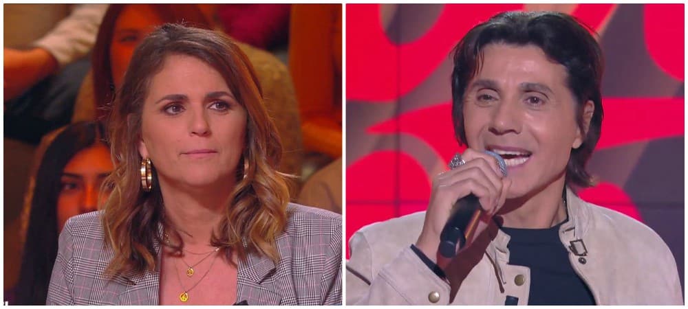 Jean-Luc Lahaye ne respecte pas le confinement : Valérie Benaïm le tacle violemment