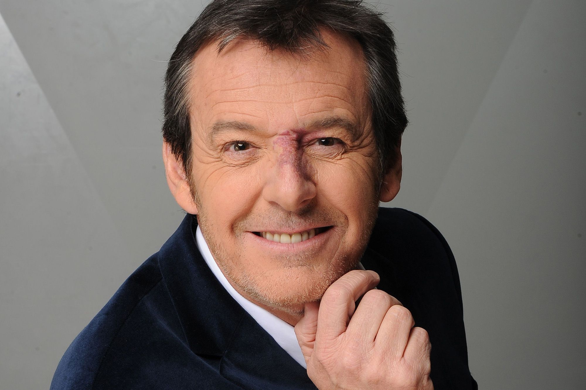 Stéphane Plaza fait une touchante déclaration à Jean-Luc Reichmann qui lui répond à son tour