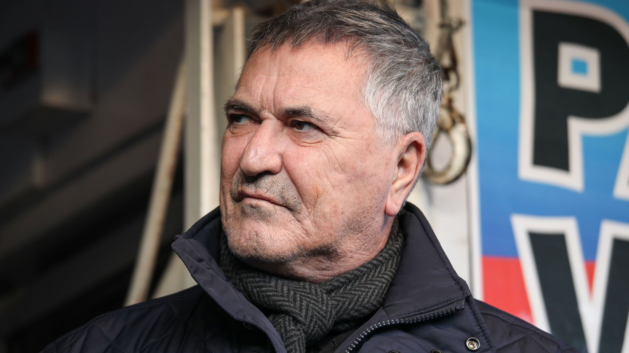 Jean-Marie Bigard évoque sa conversation avec le professeur Raoult : &quot;Il m’a dit un truc rigolo&quot;