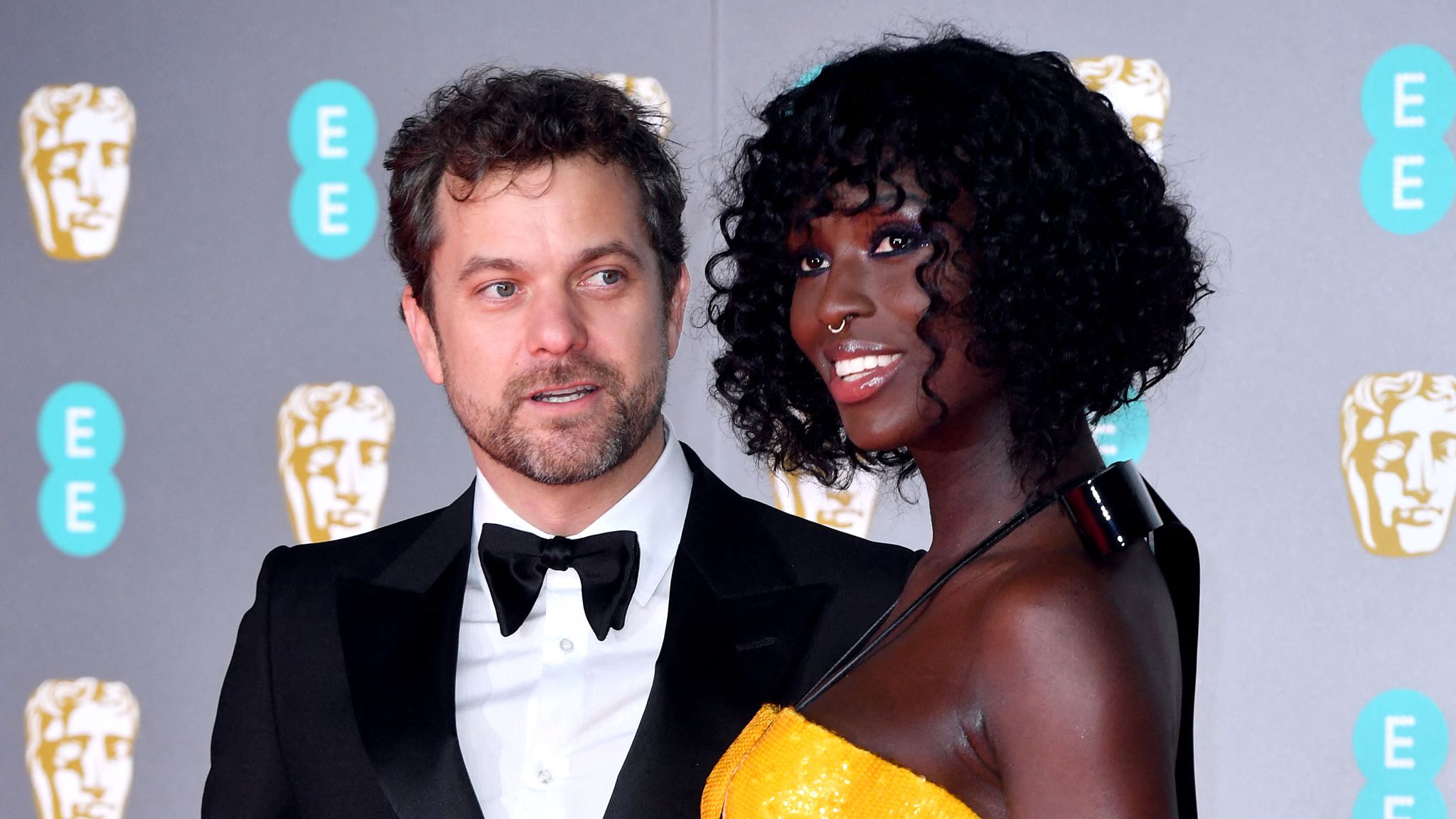 Joshua Jackson et Jodie Turner-Smith sont devenus parents !