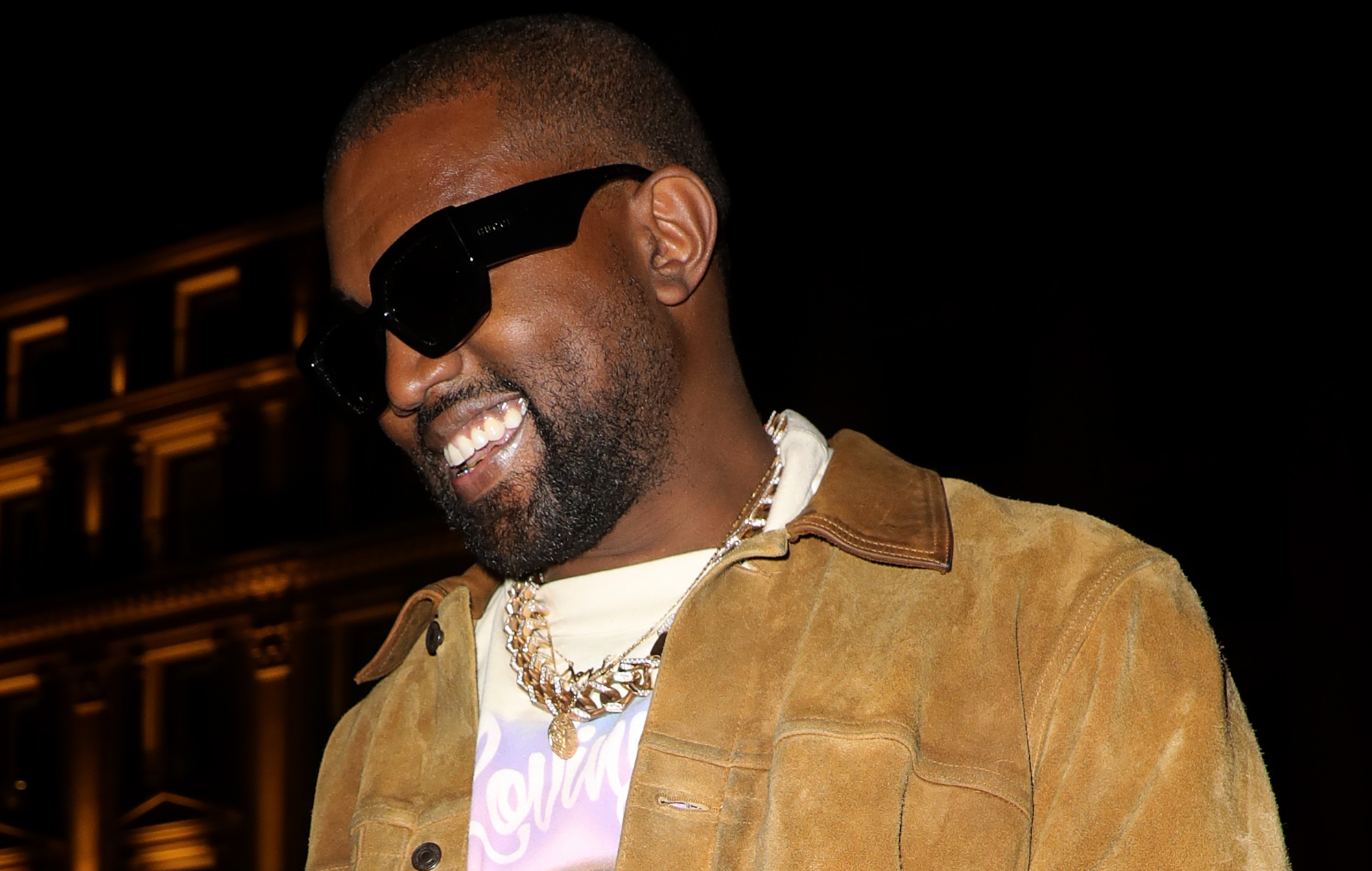 Kanye West est enfin milliardaire mais... ce n'est pas grâce à sa musique !