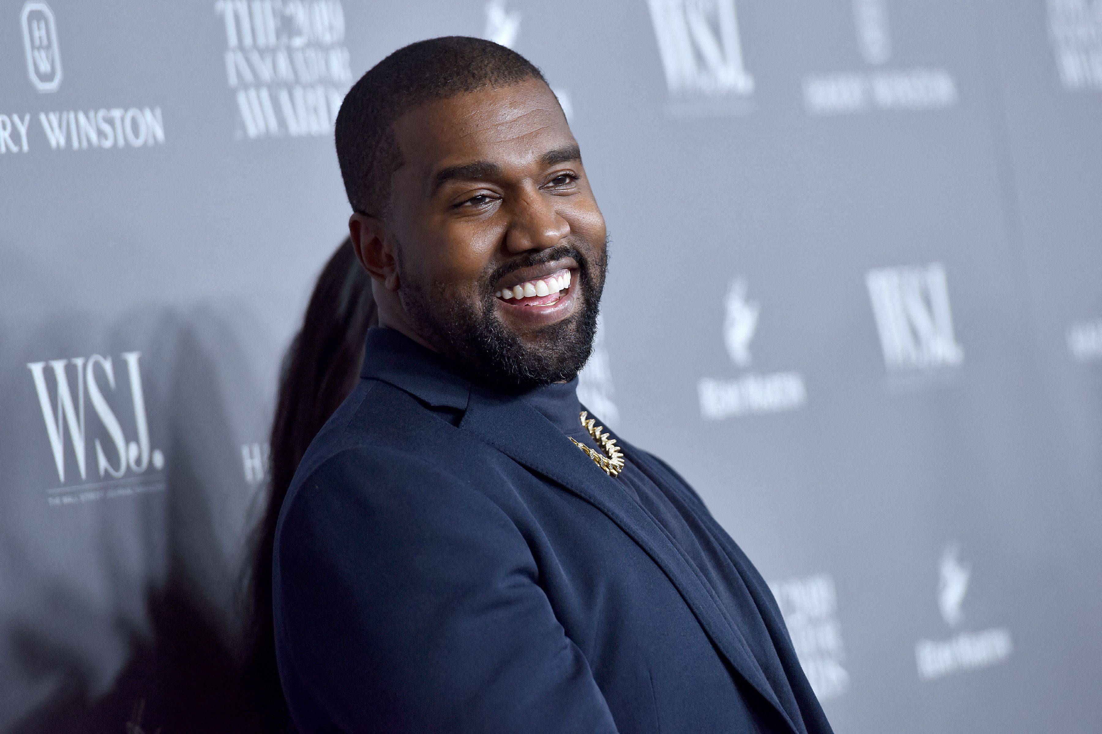 Kanye West : Officiellement milliardaire, le rappeur s'est fait un joli cadeau