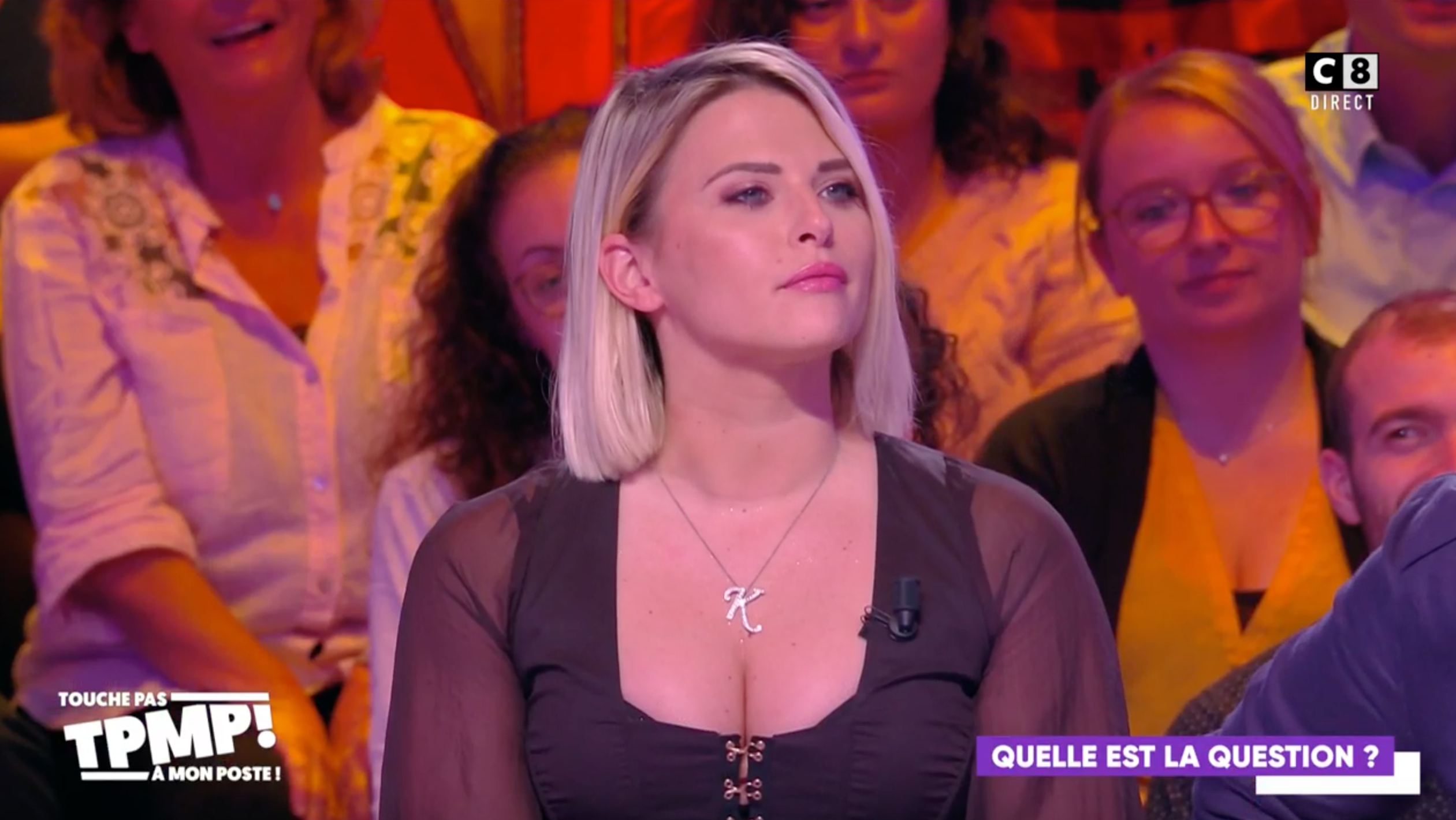 Kelly Vedovelli en couple ou célibataire ? On a enfin la réponse !