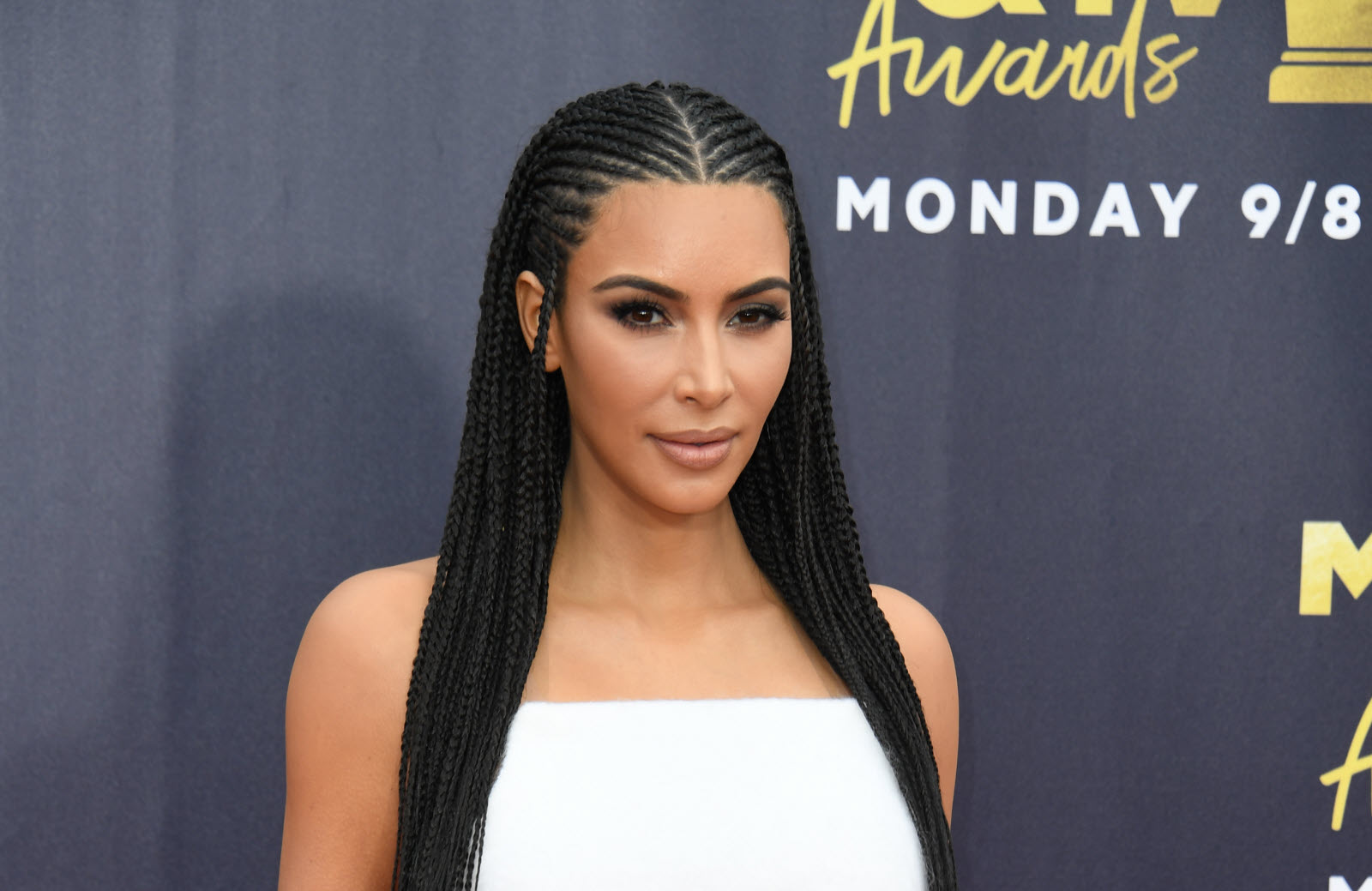 Kim Kardashian : Son fils Saint fait craquer les internautes avec un adorable cliché