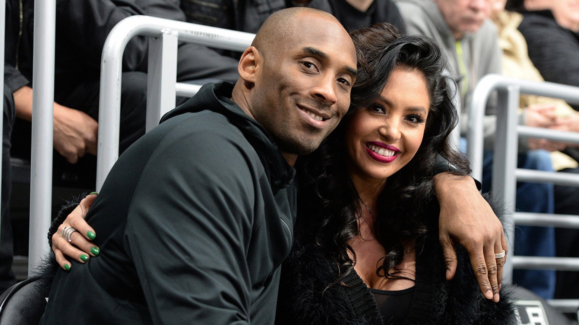 Kobe Bryant : Sa veuve Vanessa lui adresse un message touchant pour leur anniversaire de mariage