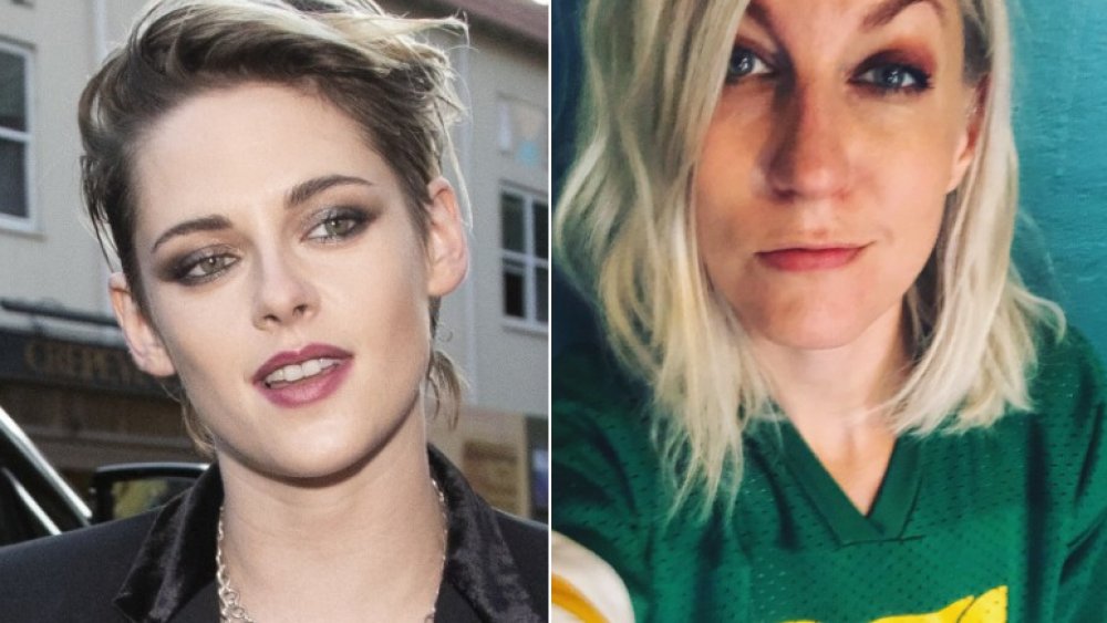 Kristen Stewart : Pour son anniversaire, sa compagne lui fait une magnifique déclaration d’amour